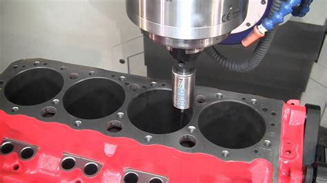 cnc engine block|5 Axis CNC Cylinder Head Porting and CNC Engine Block Blueprinting, CNC .